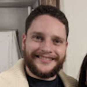 Meet your Posher, Seth